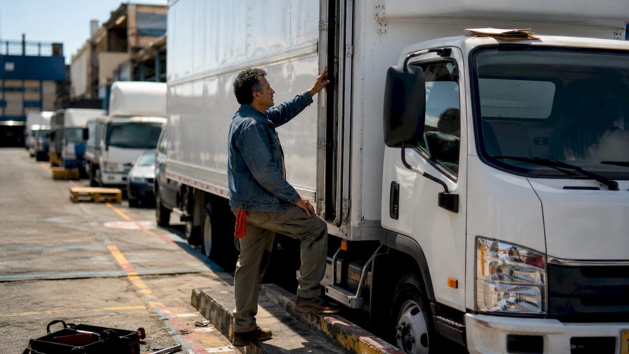 Refrigerated Trucks for Sale: A Buyer's Guide for 2026