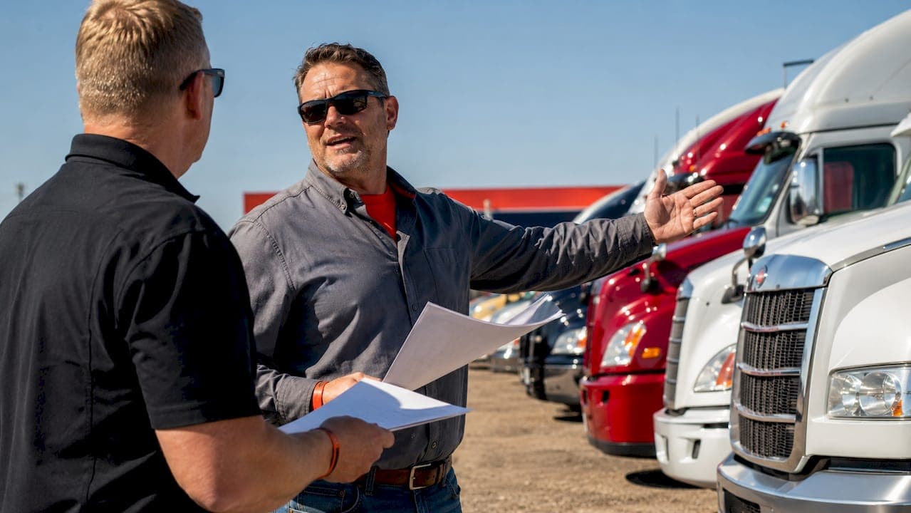 Why Truck Listing Quality Matters for Dealers