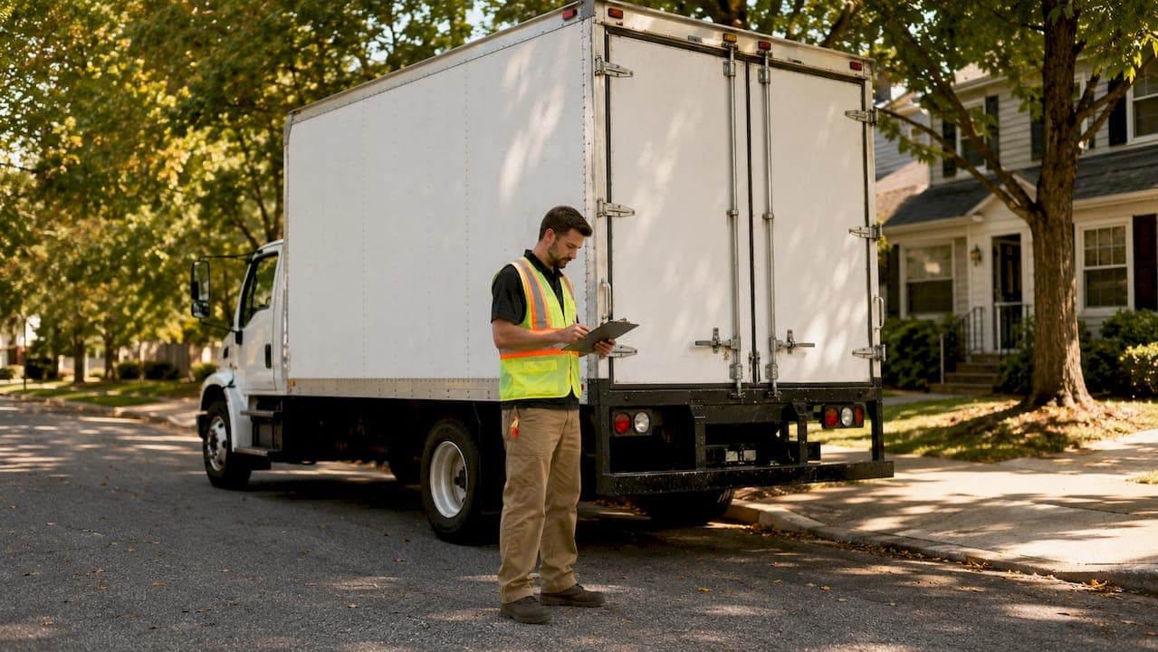 Types of Box Trucks: 2026 Guide for Delivery Operations