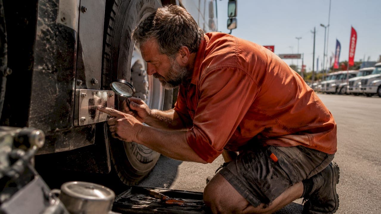 What Is a Truck VIN Number? Your Complete Guide