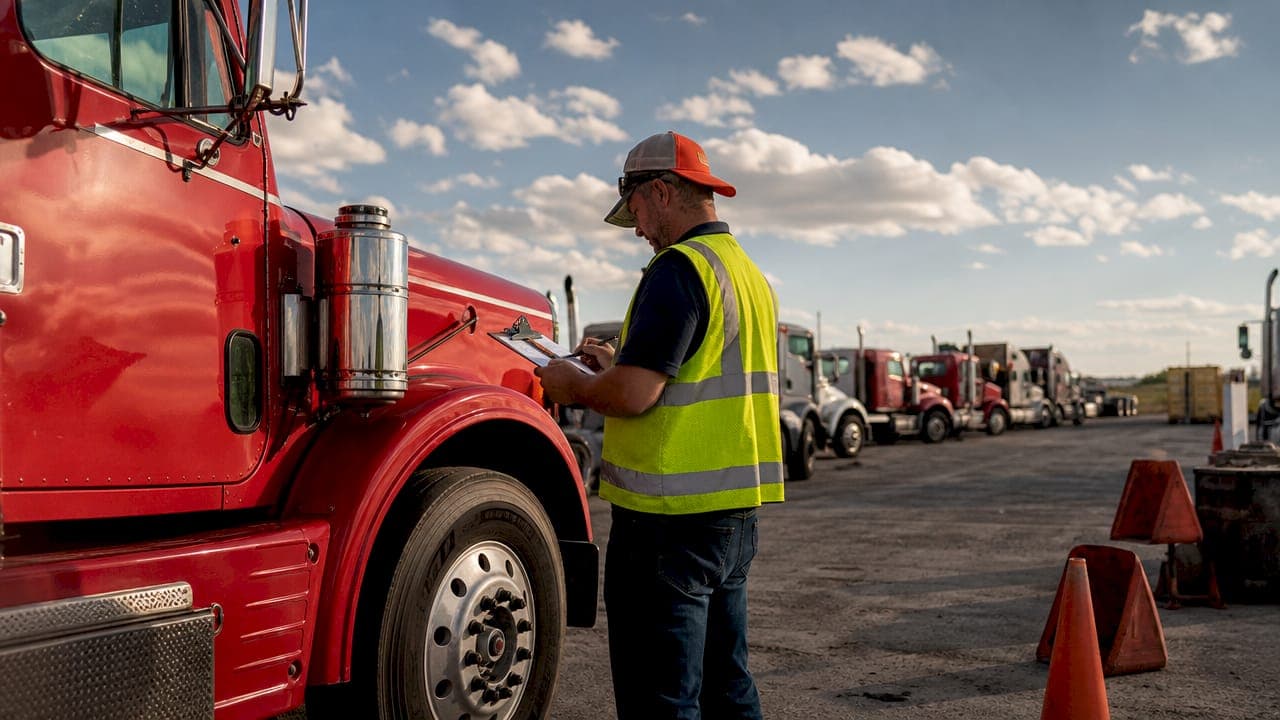 Examples of Heavy Haul Trucks: 2026 Industry Guide