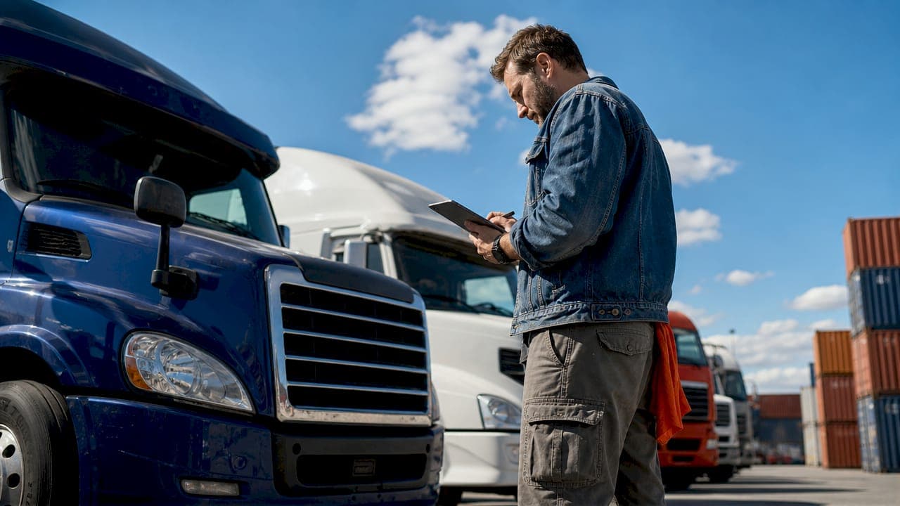 Types of Semi Trucks: A 2026 Guide for Logistics Pros