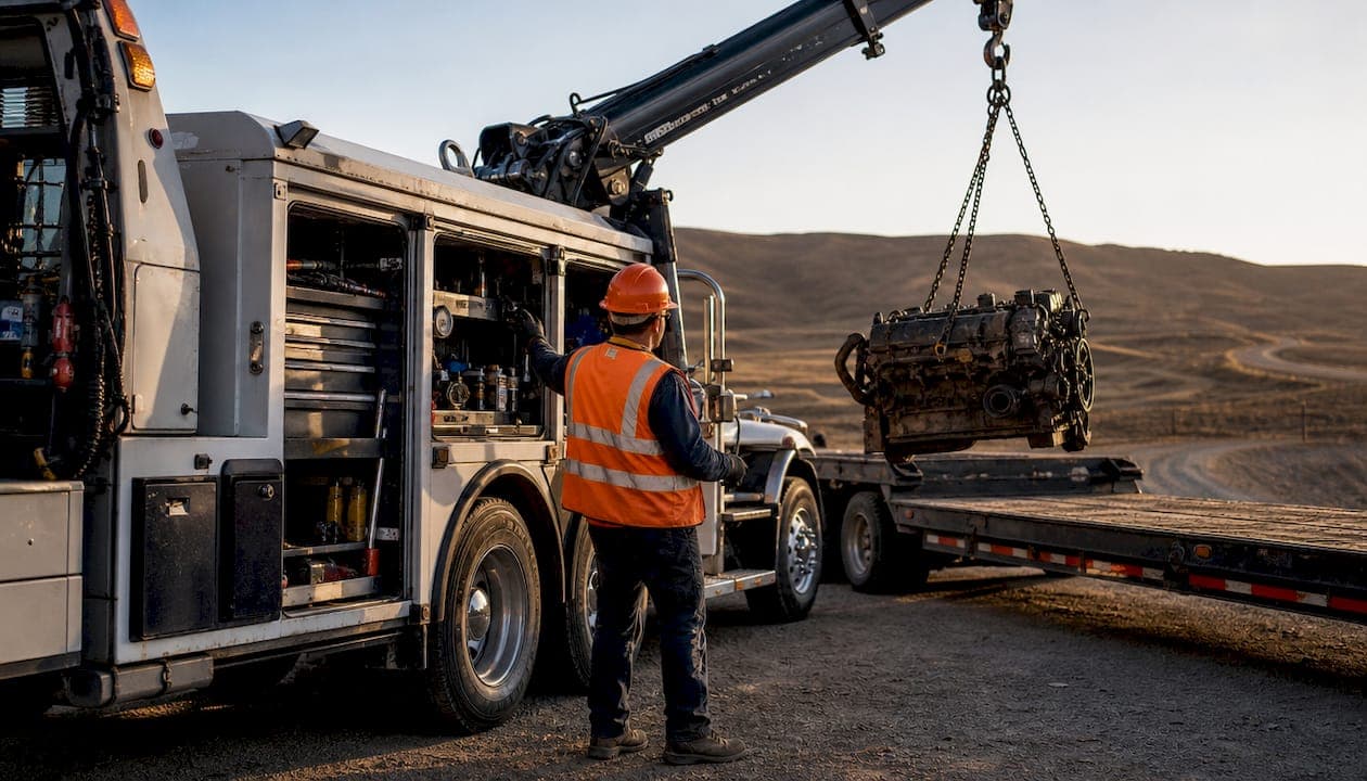 Mechanic Truck Explained: A Field Professional's Guide
