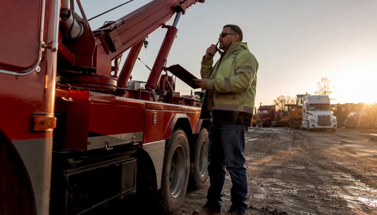 Best WreckerCapitol.com Alternatives for Tow Trucks in the US