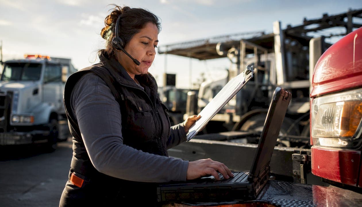 The Role of Dispatch in Trucking: 2026 Guide