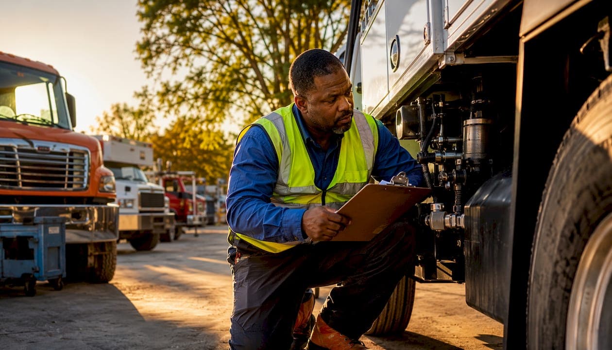 What Is a Truck Upfitter? A Guide for Fleet Buyers