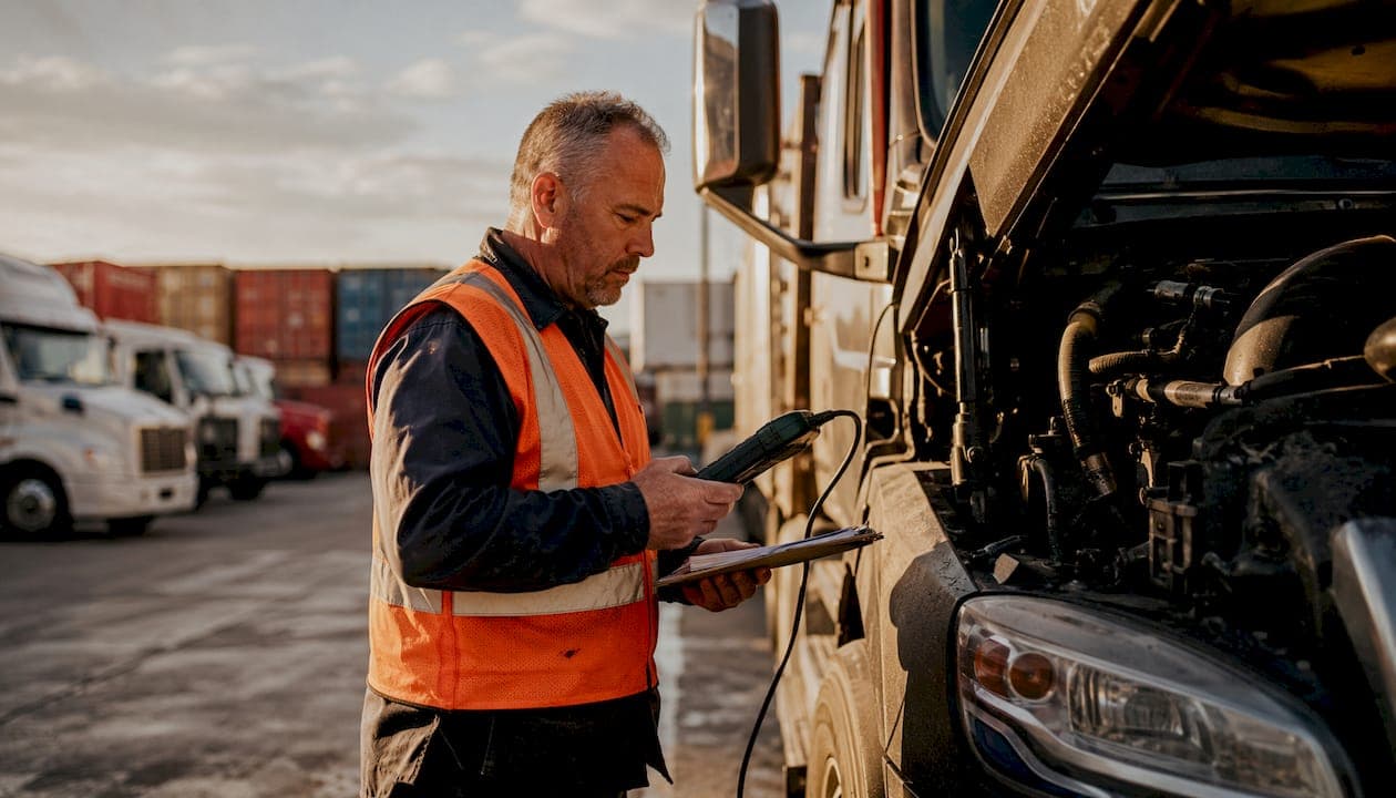 Top 12 Common Semi Truck Resale Mistakes Buyers and Sellers Make