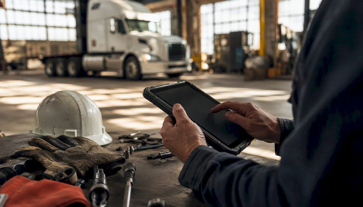 Manage Truck Dealer Inventory Platform: Setup Guide