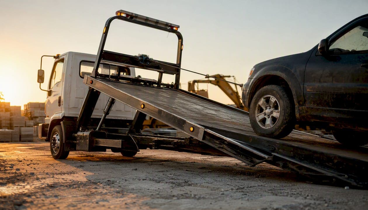Rollback Trucks for Sale: Buyer's Guide 2026