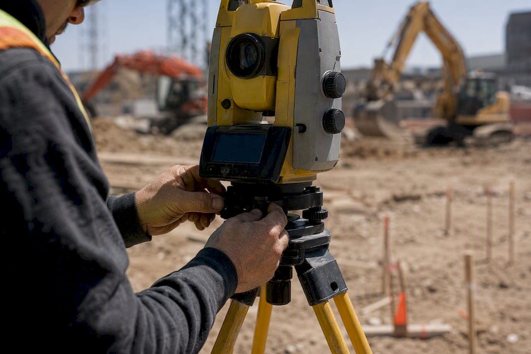 Construction Surveying: A Field Guide to Layout and Control