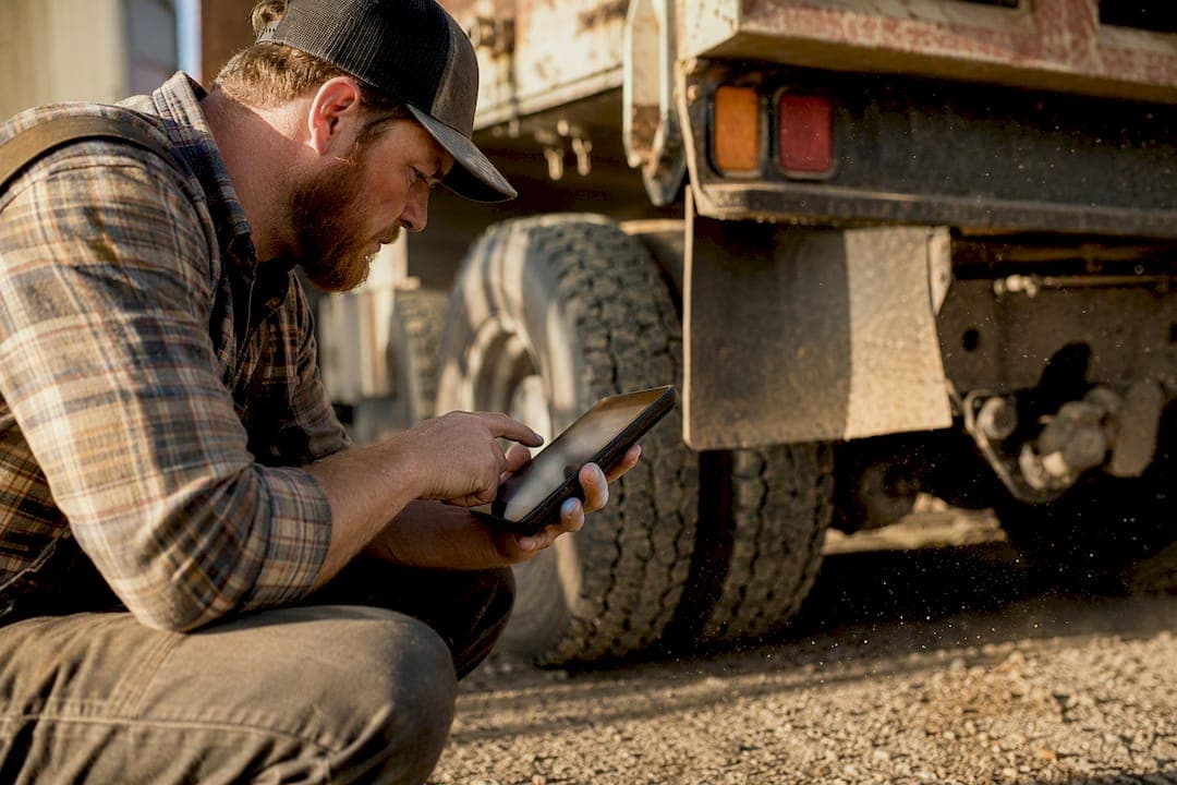 The Role of Preventive Maintenance Logs in Fleet Uptime