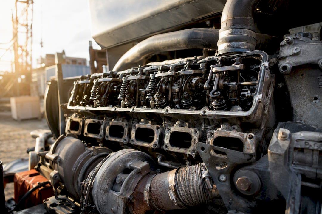 Engine Brake Explained: How It Works and When to Use It