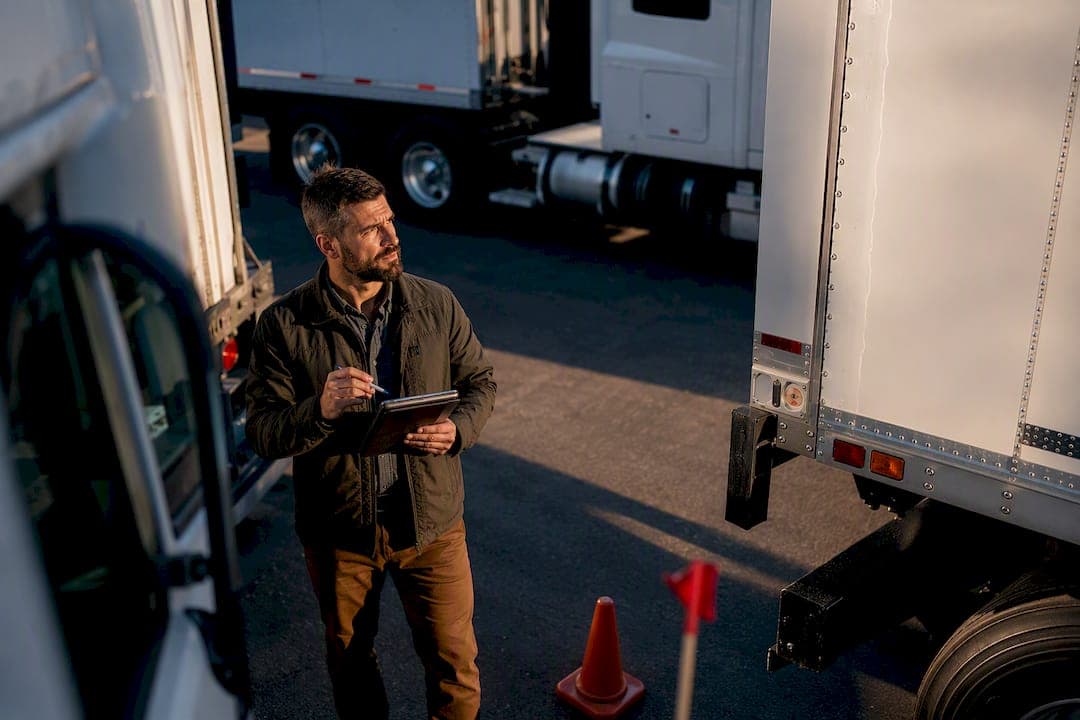 Convert Listings to CPM for Fleets & Owners: 2026 Semi Truck Pricing