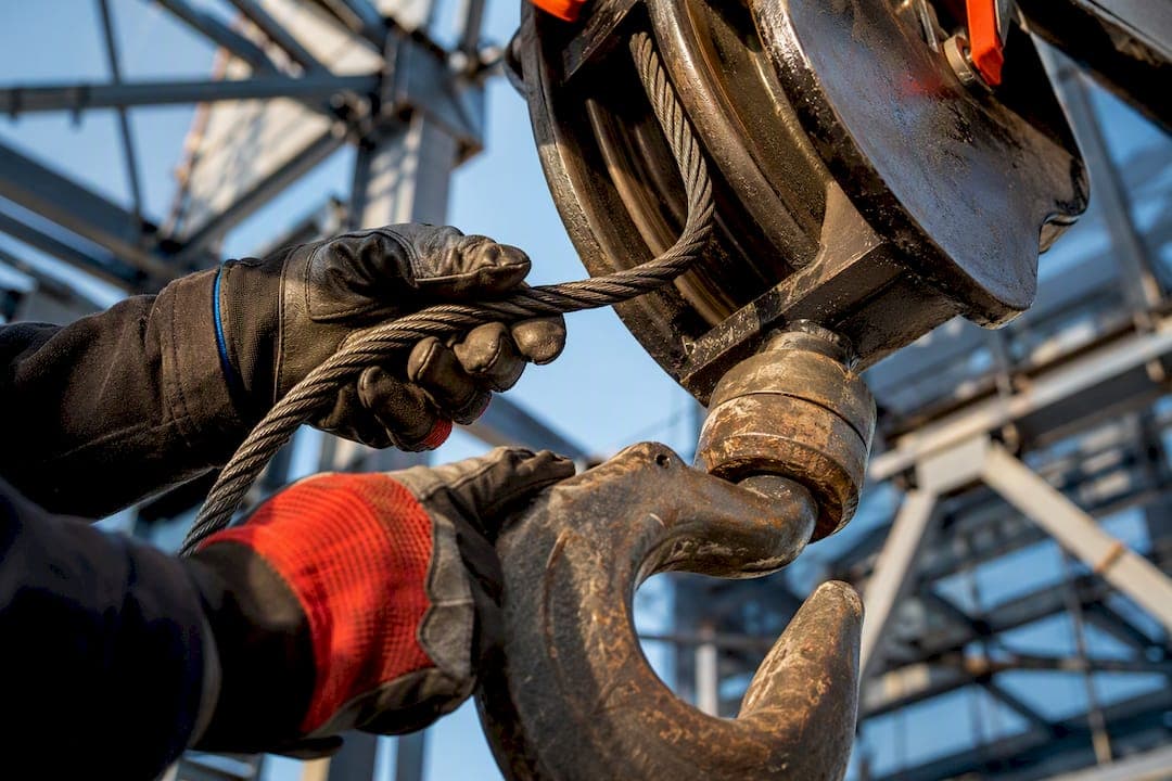 Avoid $100,000+ OSHA Fines: Mobile Crane Inspection for US Fleets