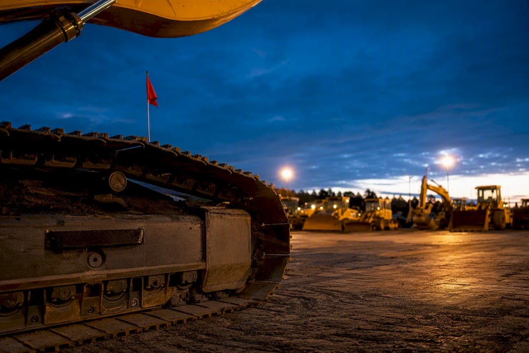 Avoid a 60–120 Day Wait: Used Equipment Consignment for Sellers