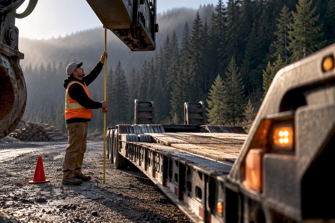 Sellers: 8–12 Photos and Shipping Tips to Sell Forestry Equipment Online