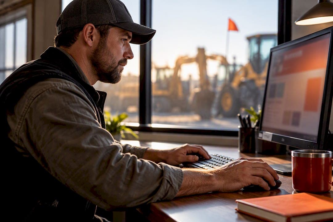 Turn Bumps into Calls: 6 Steps to Bump Equipment Listings for Dealers