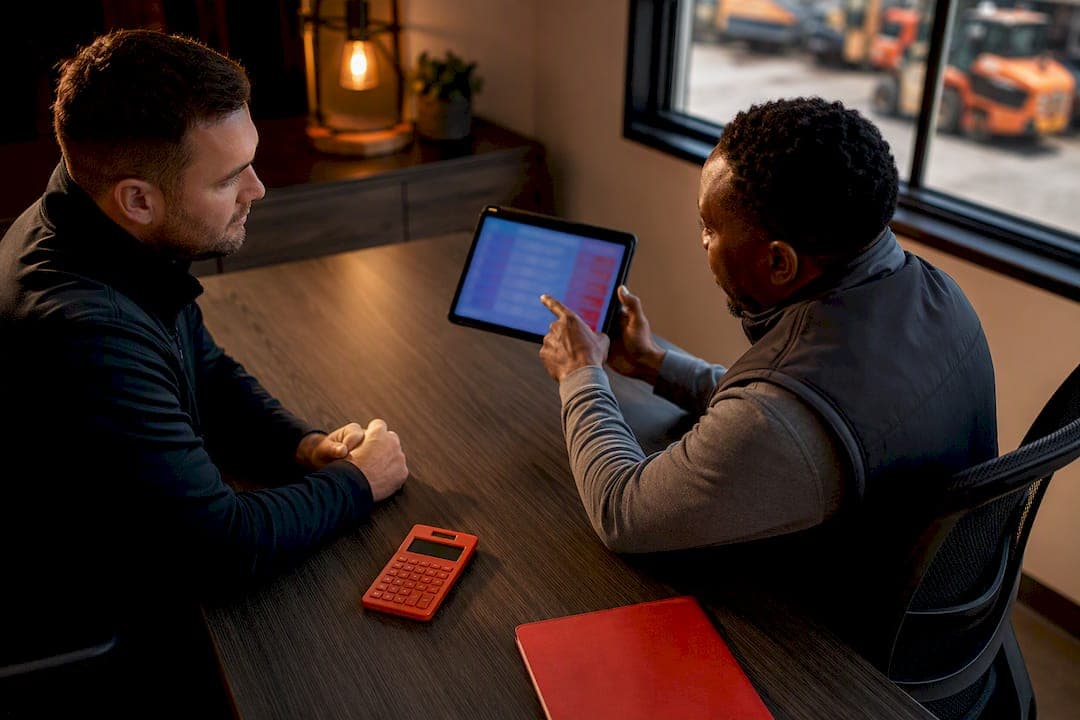 Win the $129B Financing Wave: Equipment Market Trends 2026 for Dealers