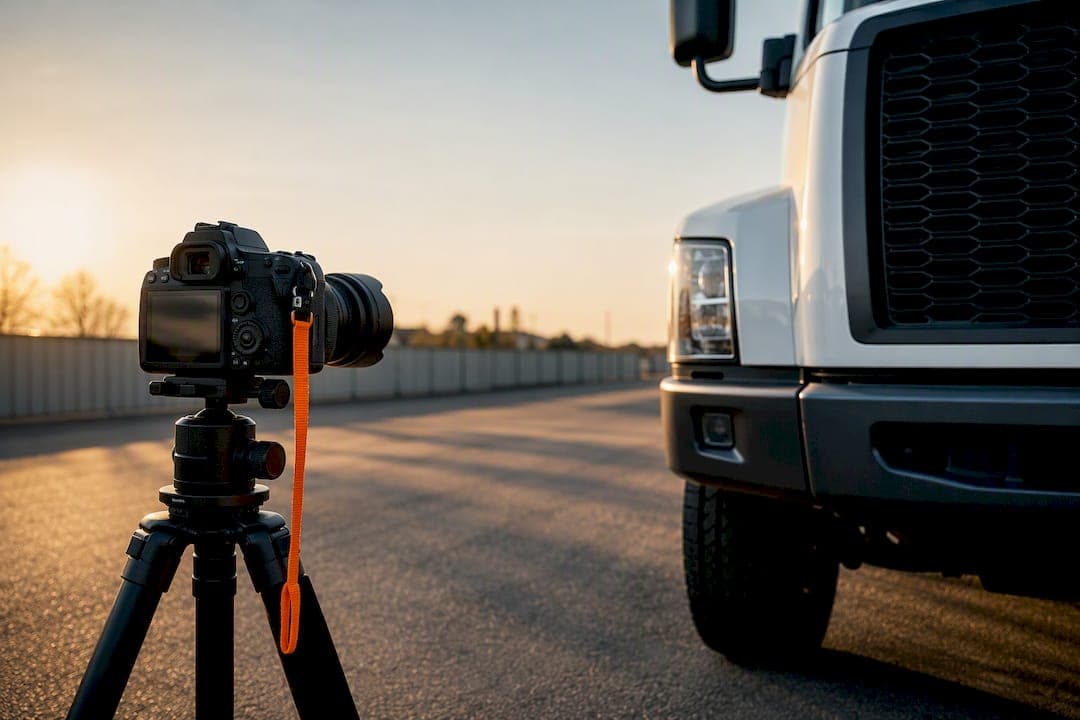 Dealers: 12–15 Auction Grade Truck Listing Photos That Sell