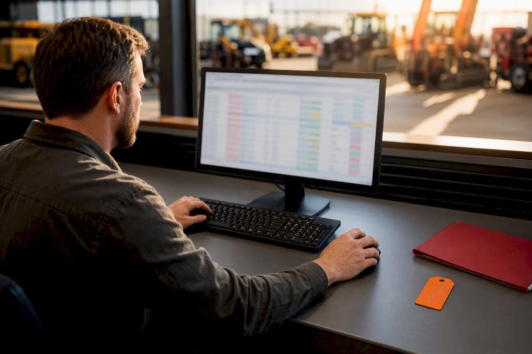 Protect Serials and Photos When Dealers Bulk Upload Inventory