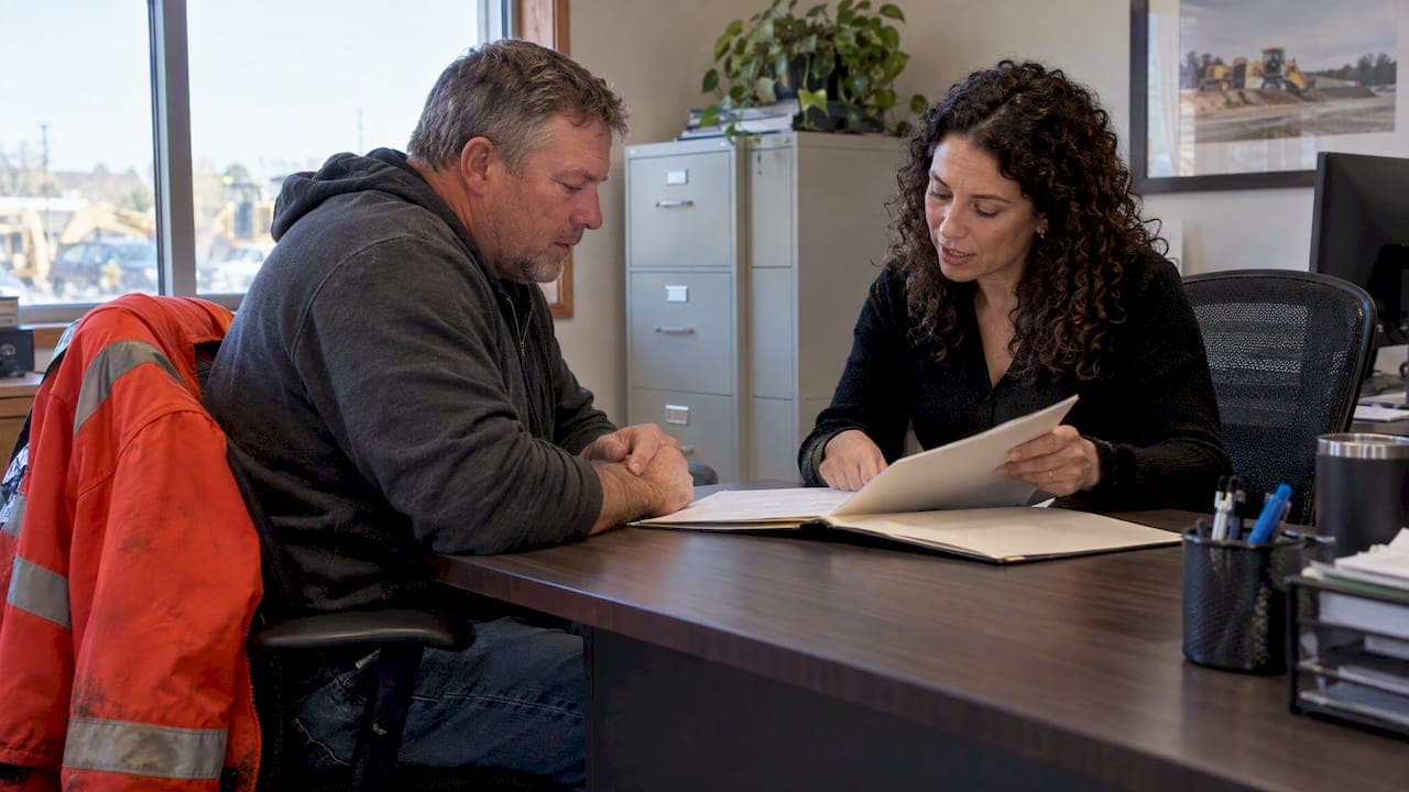 Pass First Time: US Dealer Licensing for Equipment Dealers ($50k Bond)