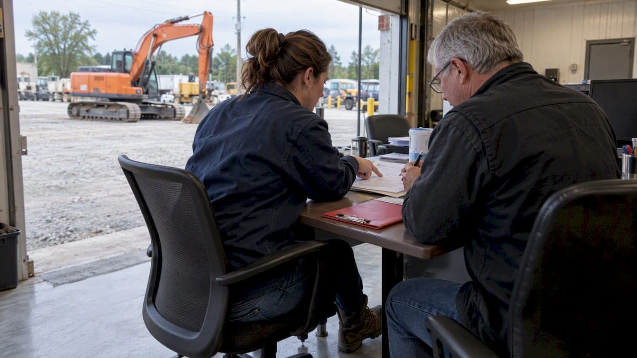 Avoid a $150,000 Surprise: Used Equipment Sales Tax for U.S. Dealers