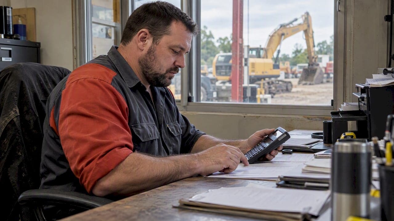 Equipment Listing Cost: What Sellers Really Pay