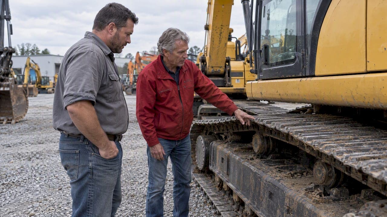 How to Negotiate Equipment Price and Save on Your Next Purchase