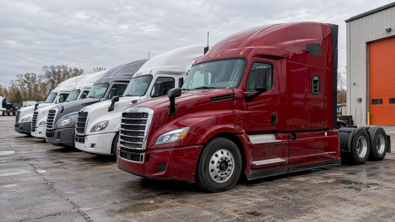 Selling Multiple Trucks: How to List, Price and Close a Batch